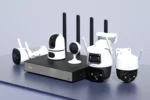 دستگاه ضبط بی‌سیم آیمو مدل NVR110W-8A0E IMOU بسیار باکیفیت